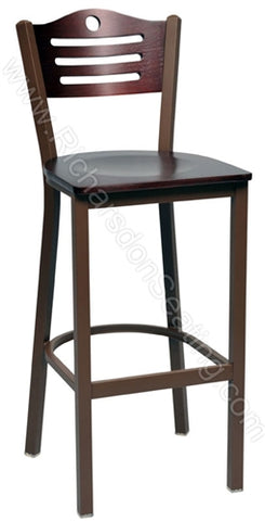 Horizon Cafe Stool