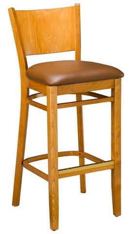 Mod Bar Stool