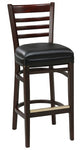 Deluxe Ladder Bar Stool
