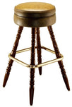 Cowboy Bar Lounger