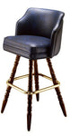 Tulip Colonial Bar Stool