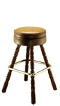 Mediterranean Bar Lounger