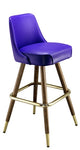 Mid-Century Bar Stool