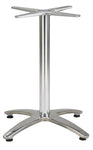 Outdoor Aluminum Table Base